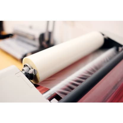 LAMINATION SERVICE -- THORNBURY--1P11336