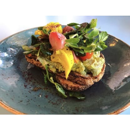 CAFE - TAKING UPTO $60,000PPW. FULLY UNDER MANAGEMENT.