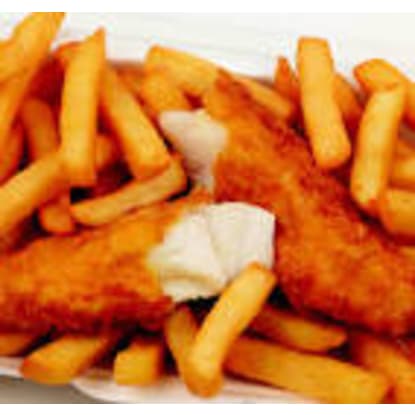FISH & CHIPS - TAKING $20,000 PW. 100% TAKE AWAY. HUGE EXPOSURE.