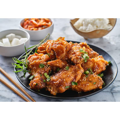 Busy Haymarket Korean Restaurant  $46k Weekly sales - $12k profit p.w. - FN1362