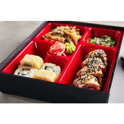 Japanese Restaurant & Cafe Package - Sales $58k p.w. - Profit $20k p.w. - FN1364