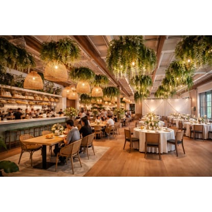 Cafe & Restaurant for sale in Shepparton