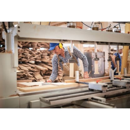 Cabinet Making Factory for Sale - Established, Profitable, & Ready to Go