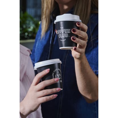 Your Passion Our Legacy Become a Coffee Club Franchise Owner today!