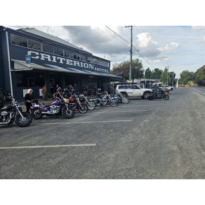 Reduced to $410,000-Motivated Vendor - Leasehold Opportunity