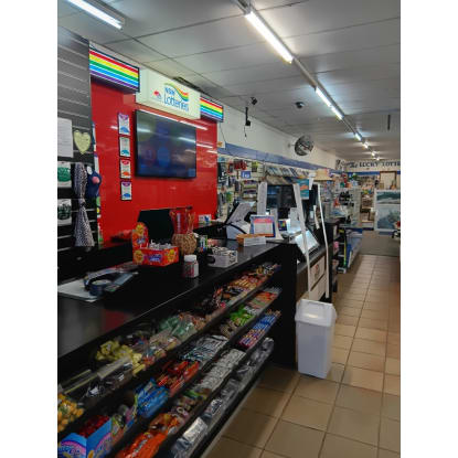 Top Ranking Newsagency in Seaside Suburb – Central Coast, NSW