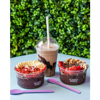 Mosman's Favourite Acai Shop For Sale