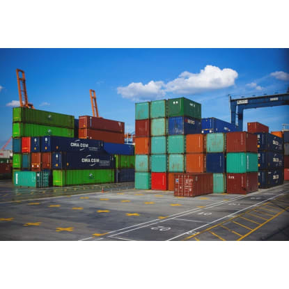 Most Relied Upon, Direct Importers of Pallet Racking, Shelving and Storage System Solutions #442