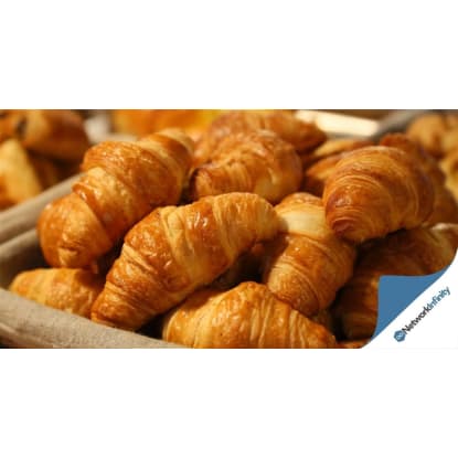 40K Weekly Revenue | 5 Days Only | Bakery Cafe