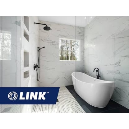 Profitable Tile Business with Room to Grow