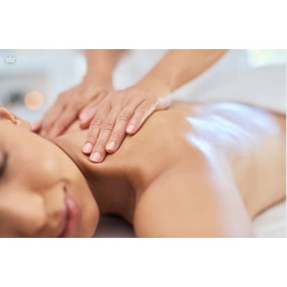 Therapeutic Massage Business, Well Established, Balmain | ID: 1458