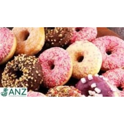 Donut/Coffee Franchise for sale in Southwest of Sydney.