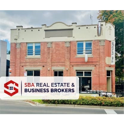 Premium Freehold Hotel Investment - Blue-Chip Bendigo CBD