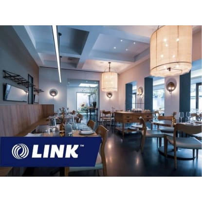 Licensed Asian Restaurant & Bar | Brisbane Inner City | High Turnover