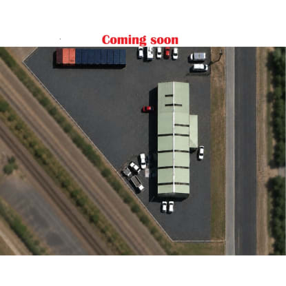 COMING SOON Self Storage Facility Freehold and Business Circa $1.35 million - Victoria