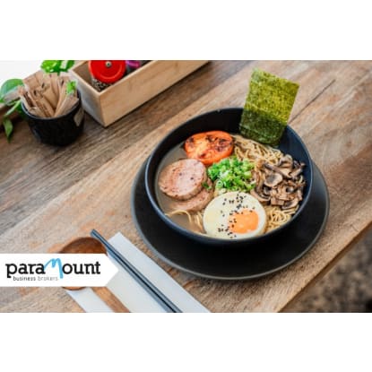 Iconic Inner North East Cafe taking $25,000 p/w (Our Ref: V2114)