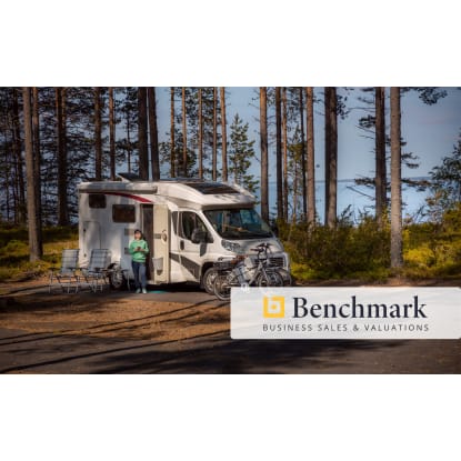 Established, profitable, Caravan & RV Repairs, Servicing, and Accessories, Perth
