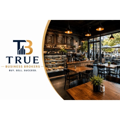 Golden Cafe opportunity - Dandenong Area