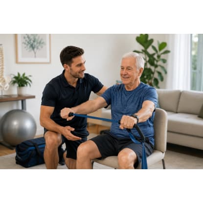 Established Exercise Physiology Business – Brisbane