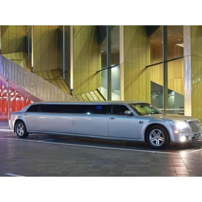 Professional Limousine Service