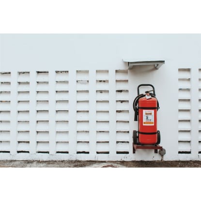Fire Safety Compliance Business | Recurring Revenue