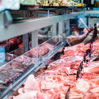 Coming Soon - Local Butcher Shop