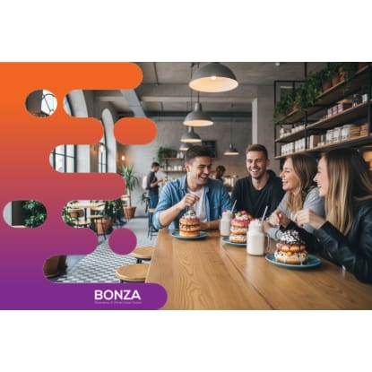 36756 - Dessert Cafe in Thriving Lifestyle Precinct - Fully Managed