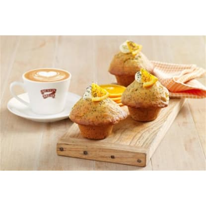 Popular Muffin Break In Busy South East Shopping Centre - Ref: 19468