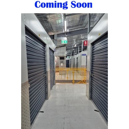 ​COMING SOON – Victoria - Circa $350,000 Exceptional Leasehold (business only) self storage business