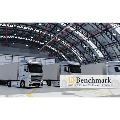 Brisbane Transport Business | Secure Contracts | $520K+ Average Normalised Profit