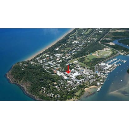 Live, Work & Earn in Paradise – Port Douglas Management Rights