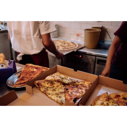 Pizza Shop – Boronia | Long Lease & Growth Opportunity [2608271]