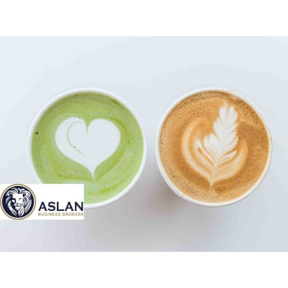 CAFE FOR SALE