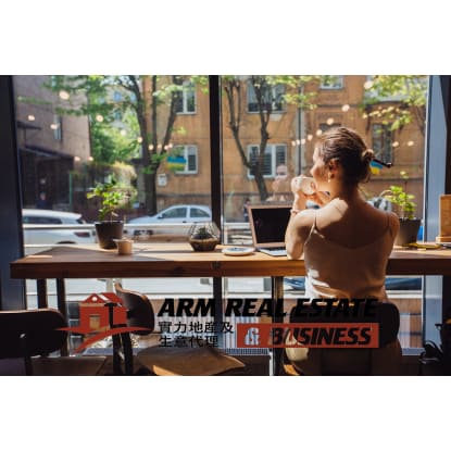 CBD Cafe Opportunity: 5-Day Operation Near Flagstaff Gardens