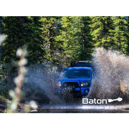 Leading Australian 4WD Accessories Retailer and Manufacturer