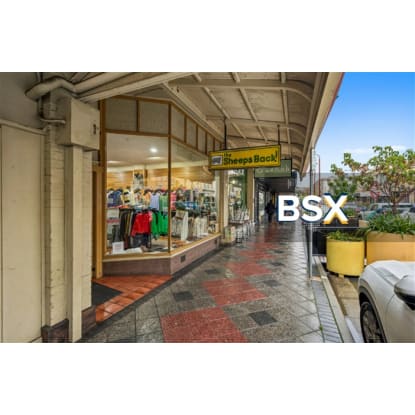 Established 1975 | Unique Australia-Wide I Secure Lease