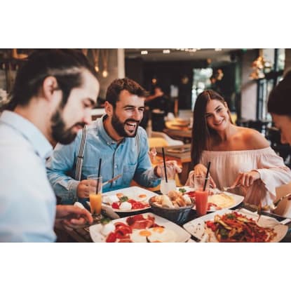 Long Established Cafe & Function Venue | Bundoora | $21,000 PW Takings