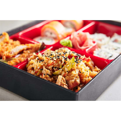 Easy to Operate Japanese Takeaway with Accommodation - Ref: 13568