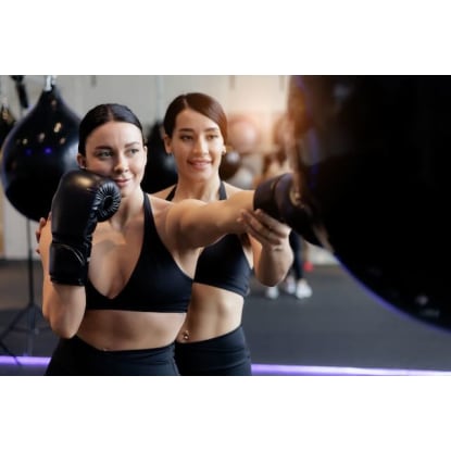Established Boxing & Strength Fitness Franchise – Inner South East Melbourne
