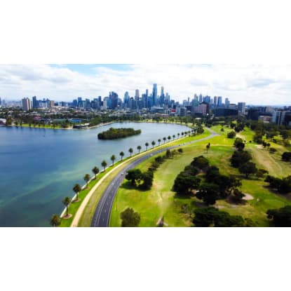 Established St Kilda Bicycle Business For Sale — Full Workshop, Website & Stock!