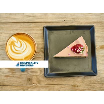 Newtown Cafe Bakery - UNDER MANAGEMENT, $29k/week, $4k profi
