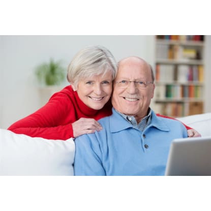 Profitable Online Retail, Independent Living, National Reach and Growth Industry