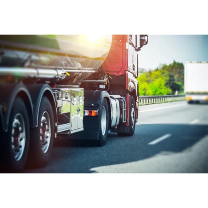 Established Transport Business - Contracted Runs - Sunshine Coast