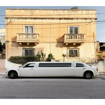 Established Luxury Limousine Business with Growth Potential