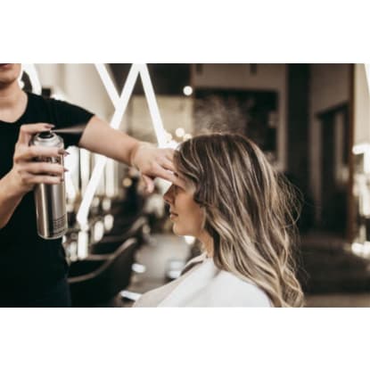 Premium Brisbane Salon With Loyal Clientele