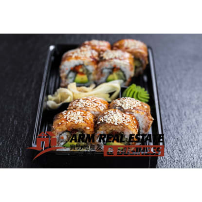 South East Sushi Franchise Business For Sale | Inside Woolworths