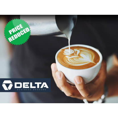 [ABS-094] Franchise Coffee Shop for sale in a local Shopping Centre in Mernda