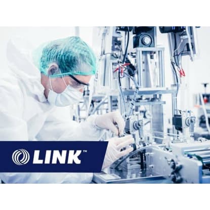 Patented Life Saving Medical Consumable Device Opportunity