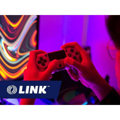 High-Growth Gaming & Collectibles Australian Retail Group
