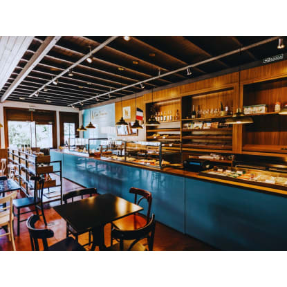 A Rare Find – Premium Specialty Bakery, Owner Ready to Retire